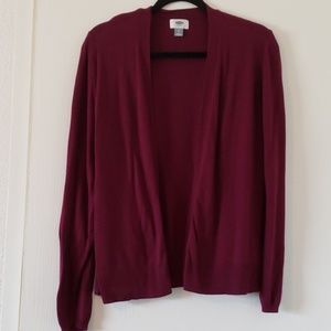 Old Navy Cardigan